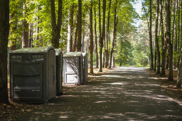 Best Porta potty cleaning services  in Gardnertown, NY