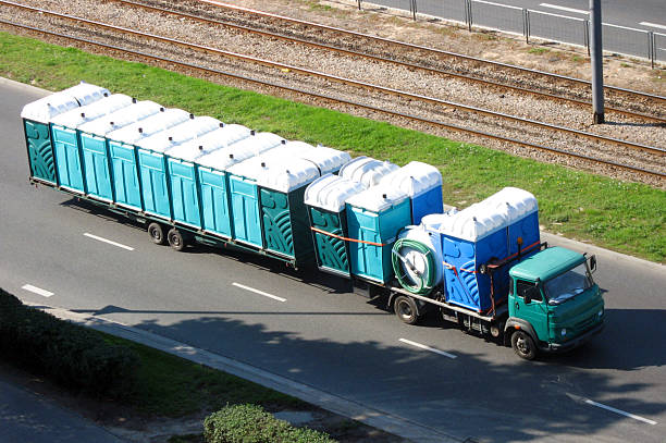 Best Porta potty rental for parties  in Gardnertown, NY